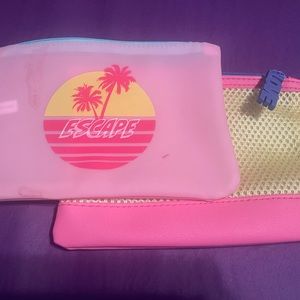 Ipsy makeup bags
